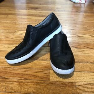 Cole Haan Leather Shoes